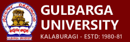 Gulbarga University, Kalaburagi